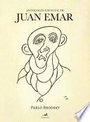 Antología Esencial de Juan Emar