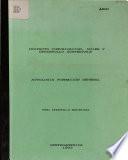 Antologia Formacion General