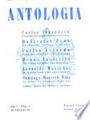 Antologia