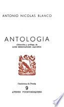 Antología