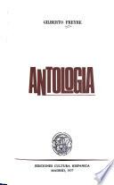 Antología
