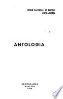 Antología