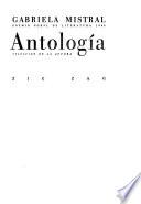 Antología