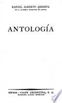 Antología