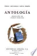 Antología