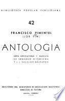 Antología
