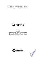Antología