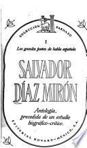 Antología