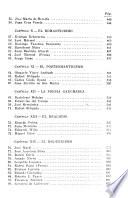 Antología literaria hispanoamericana, con notas