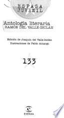 Antología literaria