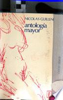 Antología mayor