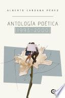 Antología poética (1993-2000)
