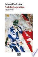 Antología poética (1995-2015)