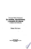 Antología poética dominicana