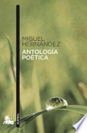 Antología poética
