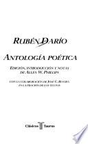 Antología poética