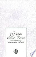 Antología poética