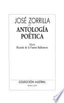 Antología poética