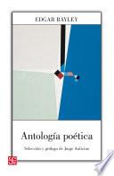 Antología poética