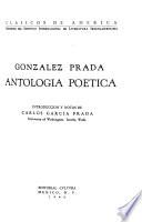 Antología poética
