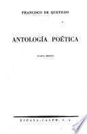 Antologia poetica