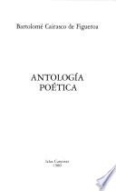 Antología poética