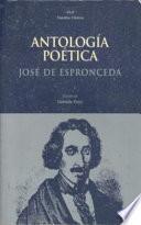 Antología poética