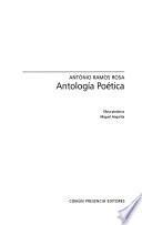 Antología poética