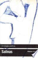 Antología poética