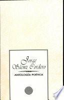 Antología poética