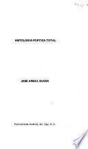 Antología poética total