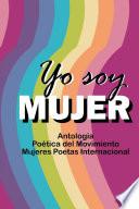 Antología Yo soy mujer