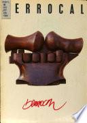 Antológica Berrocal (1955-1984)