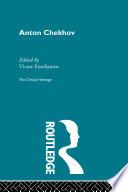 Anton Chekhov