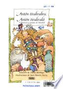 Antón tiruliruliru, Antón tirulirulá