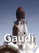 Antoni Gaudí et œuvres d'art
