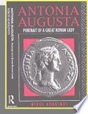 Antonia Augusta