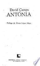 Antonia