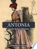 Antonia