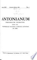 Antonianum