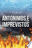 Antónimos e Imprevistos