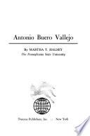 Antonio Buero Vallejo