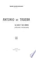 Antonio de Trueba