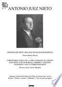 Antonio Juez Nieto