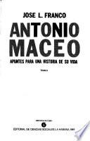 Antonio Maceo