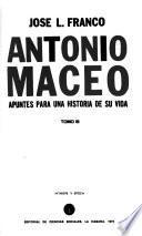 Antonio Maceo
