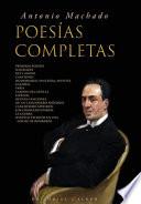 Antonio Machado