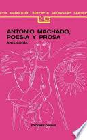 Antonio Machado