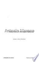 Antonio Moreno