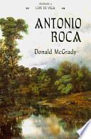 Antonio Roca
